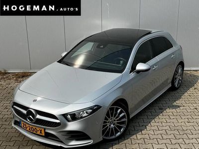 Mercedes A220