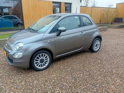 Occasion 2017 Fiat 500 | € 8.250 (Goede deal)