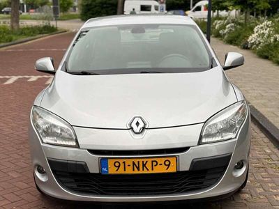 Renault Mégane III