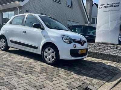 tweedehands Renault Twingo 1.0SCE Authentique