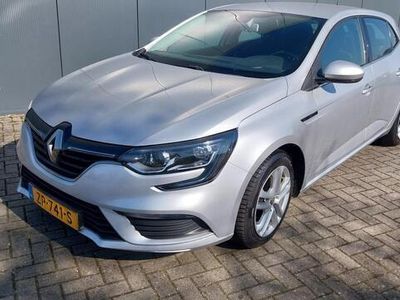 Renault Mégane IV