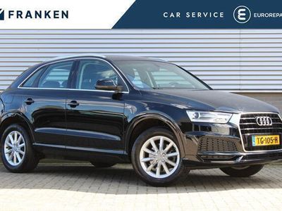 tweedehands Audi Q3 1.4 TFSI 150PK CoD Advance S-Tronic | Trekhaak | Navigatie | Airco