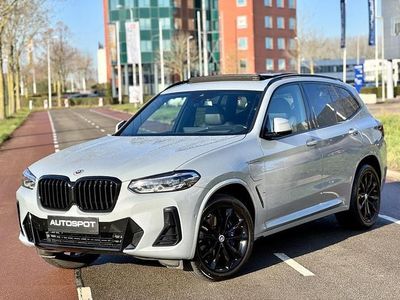 Gebruikt 2022 BMW iX3 M Sport SUV | € 48.940 (Iets duurder)