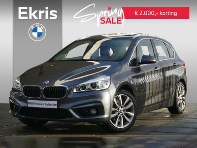 tweedehands BMW 225 2 Serie Active Tourer xe iPerformance Aut. High