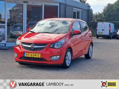 Opel Karl