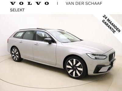 Grijs Gebruikt 2024 Volvo V90 Ultra Stationwagen | € 45.800 (Eerlijke prijs)