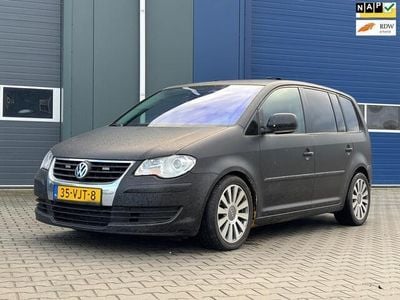 VW Touran