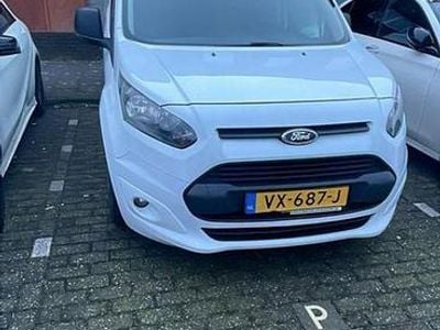 Occasion Ford Transit Connect 95 PK (69 kW) 2016 MPV