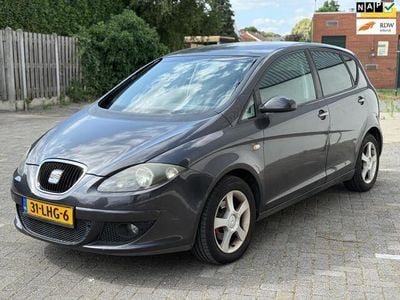 Seat Altea