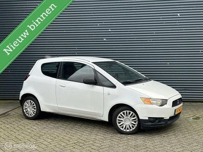 tweedehands Mitsubishi Colt 1.1 Inform Airco | Elektrische Ramen