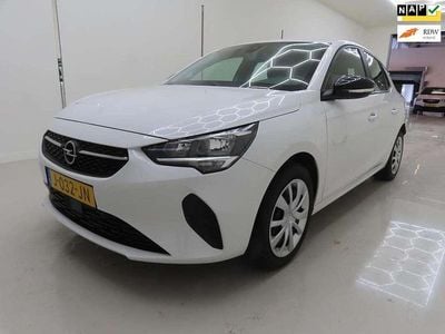 Opel Corsa-e