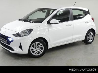 Occasion Hyundai i10 Comfort 67 PK (49 kW) 2023 Wit Hatchback