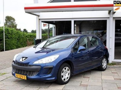 tweedehands Peugeot 308 1.4 VTi X-line