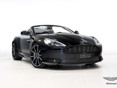 Aston Martin DB9