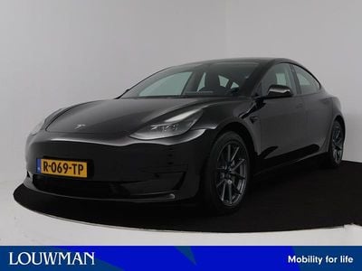 Hatchback Gebruikt 2022 Tesla Model 3 Standard Range Sedan | € 25.945 (Goede deal)