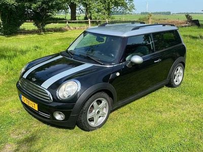 Mini Cooper Clubman