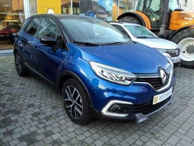 Blauw Occasion 2018 Renault Captur Version S SUV | € 19.490 (Duur)