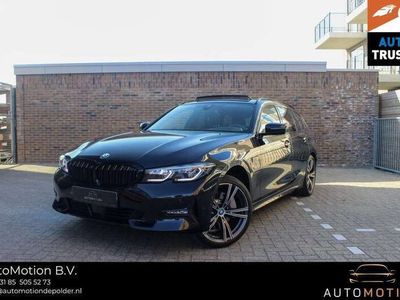 BMW 330e