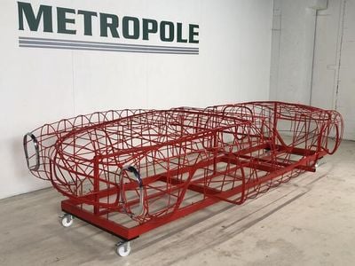 Rood Gebruikt 2020 Mercedes 300 Cabriolet | € 9.500