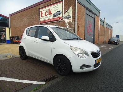Opel Agila