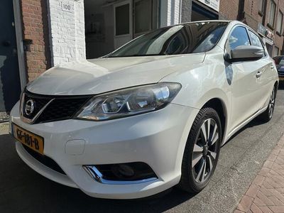 Nissan Pulsar