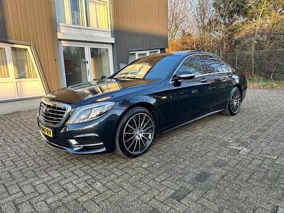 Occasion 2016 Mercedes S350 Prestige | € 28.950 (Goede deal)