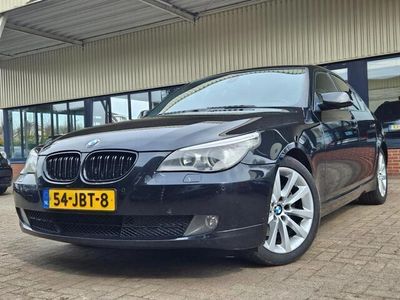 tweedehands BMW 523 523 i (binnenkort verwacht)