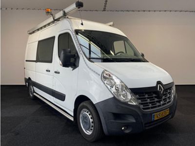 tweedehands Renault Master MasterL2H2 T35 FWD 2.3 dCi 125