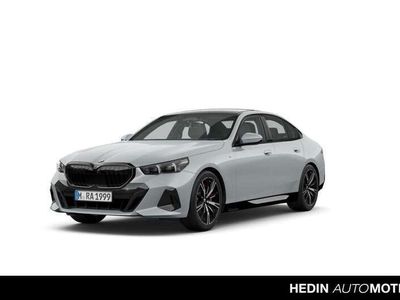 tweedehands BMW 520 520 5-serie Sedan i