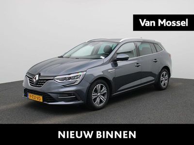 Renault Mégane GrandTour