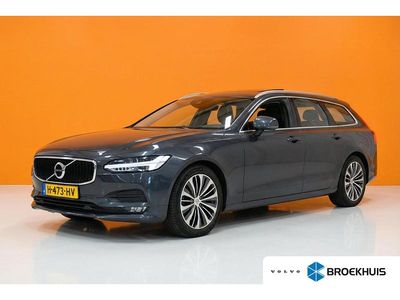 Occasion Volvo V90 Momentum 2020 Grijs Stationwagen