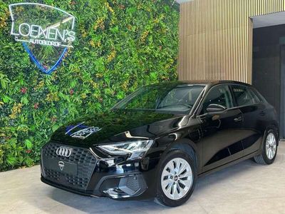 Audi A3 Sportback e-tron