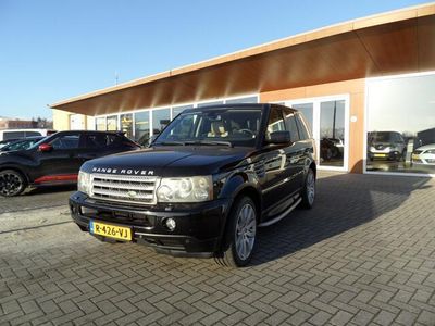 tweedehands Land Rover Range Rover Sport 3.6 TdV8 HSE