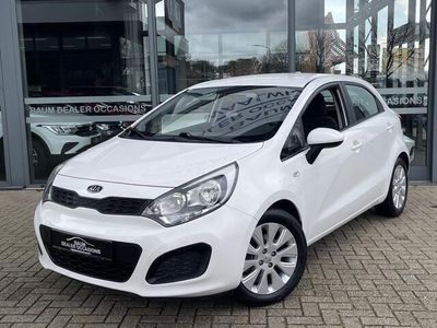 tweedehands Kia Rio 1.4 CVVT EDITION AIRCO PDC