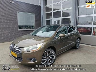 Citroën DS4