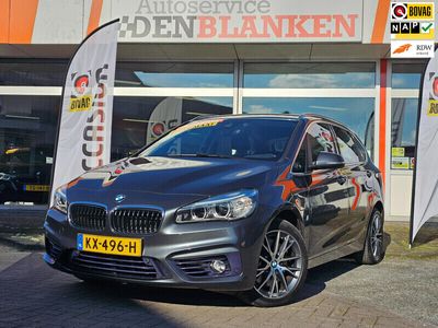 tweedehands BMW 225 2-SERIE Active Tourer xe iPerformance Centennial Executive BJ.12-2016 / Navi / Led / 17"Lmv / Pdc / 1 Eigenaar !!