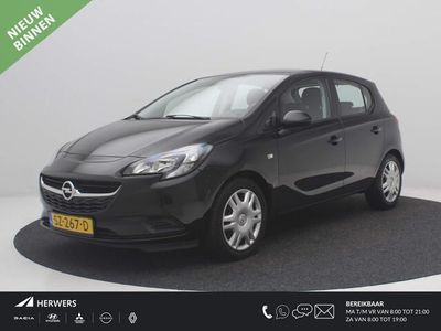 tweedehands Opel Corsa 1.4 Favourite / Airco / Cruise Control / 5-Deurs /