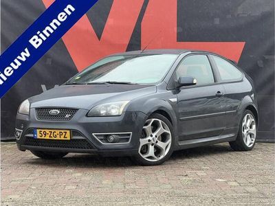 tweedehands Ford Focus 2.5-20V ST | Nieuw binnen! | Apple CarPlay | 226PK