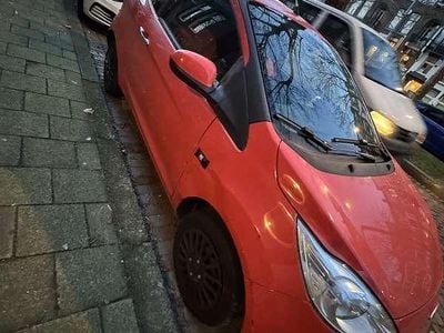 Occasion Ford Ka 69 PK (50 kW) 2011 Sedan