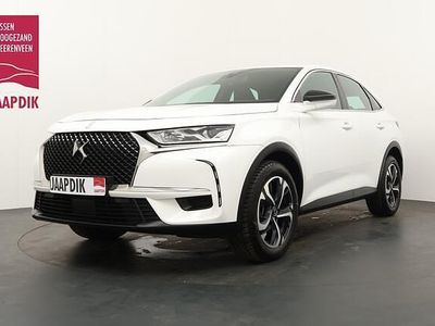 DS Automobiles DS7 Crossback