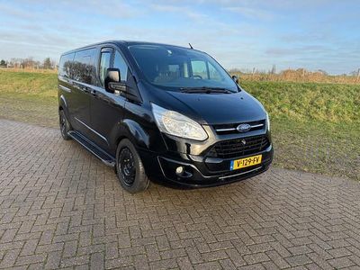 Gebruikt 2017 Ford Transit Custom | € 14.500 (Eerlijke prijs)