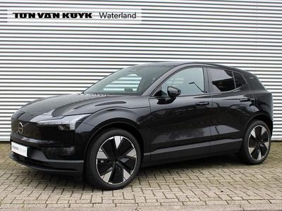 Zwart Occasion 2025 Volvo EX30 Plus SUV | € 34.950 (Eerlijke prijs)