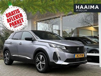 Gebruikt 2024 Peugeot e-3008 GTi SUV | € 29.950 (Goede deal)