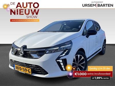 Wit Gebruikt 2025 Mitsubishi Colt Intense Hatchback | € 20.930 (Goede deal)