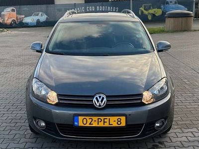 VW Golf VI