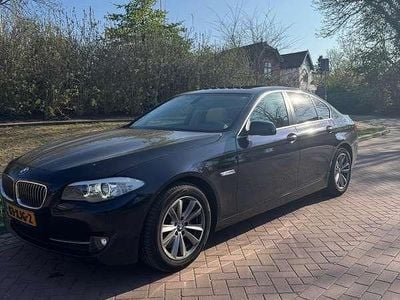 BMW 528