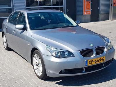 Gebruikt 2006 BMW 530 | € 8.500 (Iets duurder)