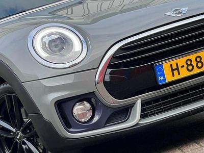 Mini John Cooper Works Clubman