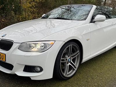 Occasion 2011 BMW 325 Executive Cabriolet | € 16.995 (Eerlijke prijs)