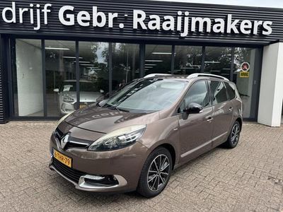 Renault Grand Scénic III